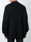 'Hardcore' sweatshirt