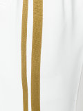 side panel track pants 