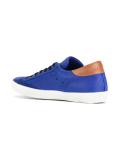 logo patch sneakers 