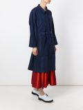 'Zoom' coat