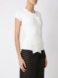 knitted top