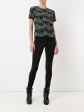 skinny trousers