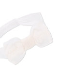 bow head band
