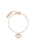 'Eye' bracelet