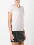 knitted T-shirt 