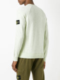 arm patch jumper