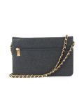 chain shoulder wallet 