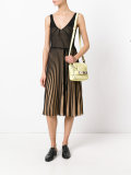 PS11 mini classic crossbody bag