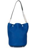 bucket tote