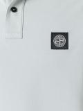 piqué polo shirt