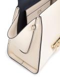 'Eartha Iconic Top Handle'花卉手提包
