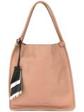medium shopper tote