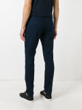 tailored trousers