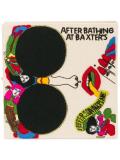 Jefferson Airplane clutch