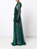defile glow dress