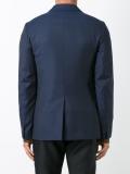 'Sporty' blazer
