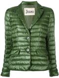padded jacket