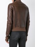 classic bomber jacket