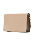 chain shoulder bag