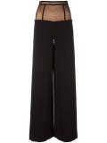 'Invisible' trousers