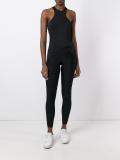 fine knit tank top
