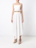 texturized tank top