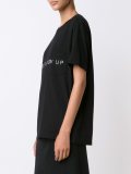 'Don't grow up' T-shirt 