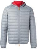 'Giga' jacket