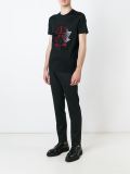 西服长裤