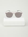 Mykita x Maison Margiela 'MMESSE007-E7'太阳眼镜 