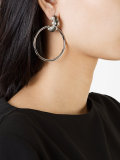 Taia earrings 
