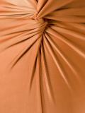 ruched swimsuit