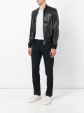 straight leg pants 