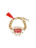 'Fate Tarot' bracelet