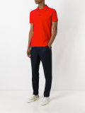 classic polo shirt