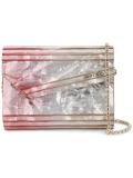 Candy clutch