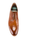 classic derby shoes 