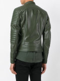 biker jacket