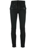 skinny trousers