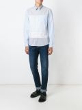'Recycled Sheehan' shirt 