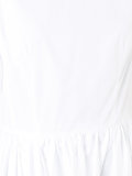 double sleeve dress