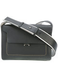 trunk shoulder bag 