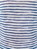 striped shortsleeved T-shirt