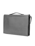 top handle messenger bag
