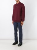 'T-Bertone' polo shirt