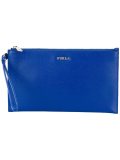 'Babylon' clutch