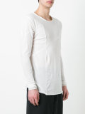 long sleeve T-shirt 