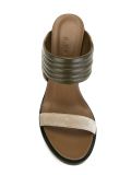 '161X3737' sandals