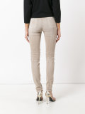 skinny biker jeans