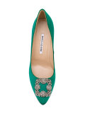 Hangisi pumps